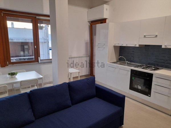 appartamento in affitto a Reggio di Calabria