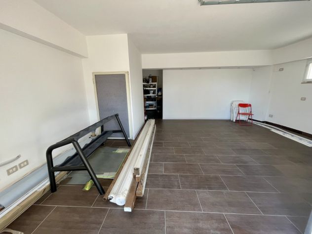 negozio in affitto a Reggio di Calabria