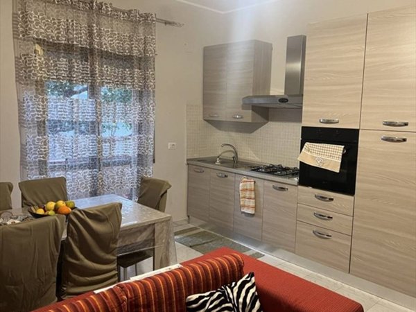 appartamento in affitto a Reggio di Calabria in zona Spirito Santo