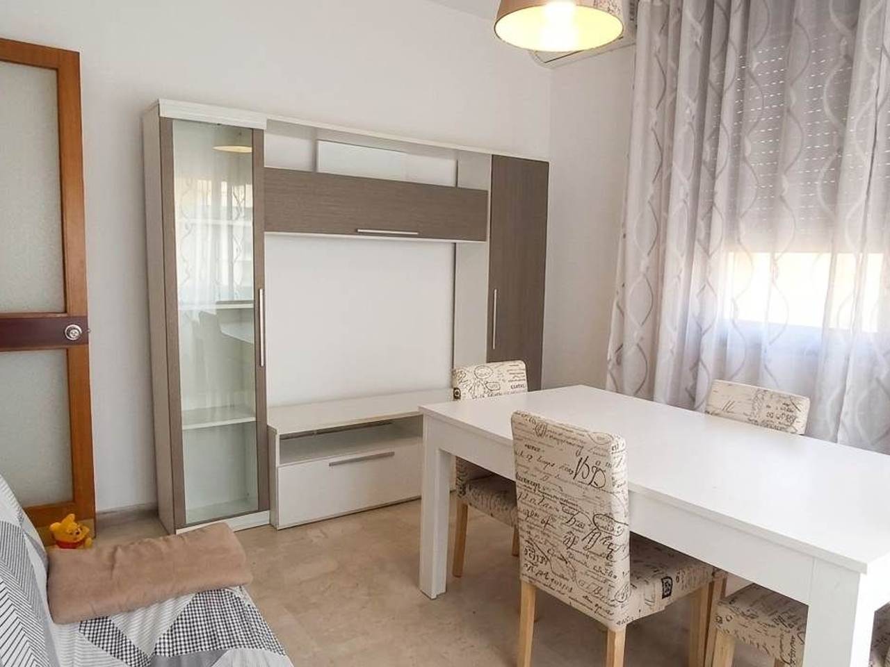 appartamento in affitto a Reggio di Calabria in zona Centro Storico