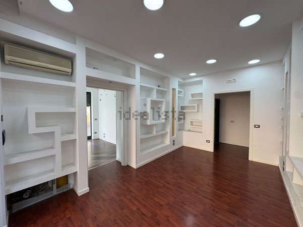 ufficio in affitto a Reggio di Calabria