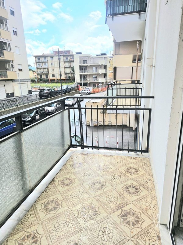 appartamento in affitto a Reggio di Calabria in zona Centro Storico