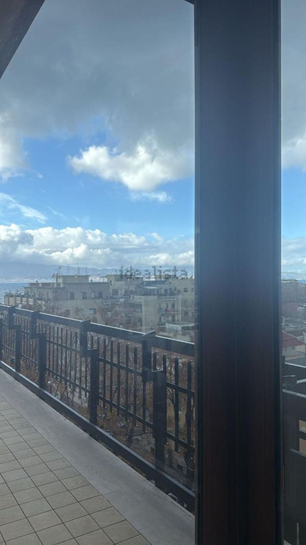 appartamento in affitto a Reggio di Calabria