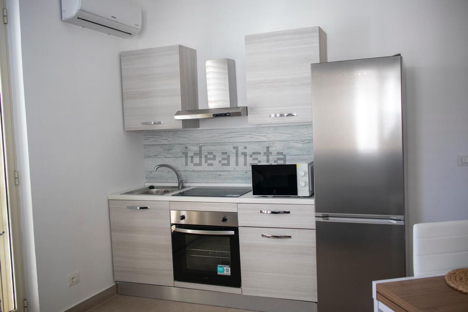 appartamento in affitto a Reggio di Calabria