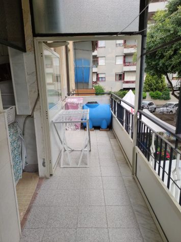 camera singola in affitto a Reggio di Calabria