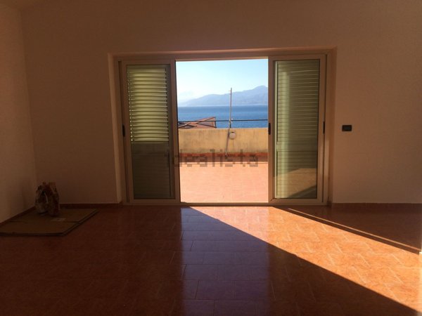 appartamento in affitto a Reggio di Calabria