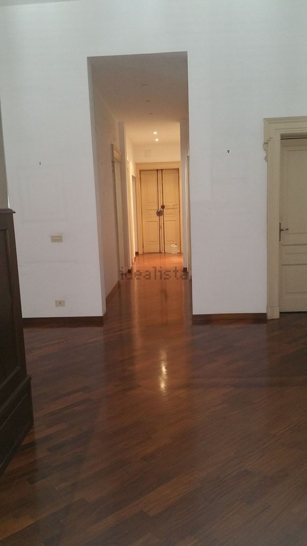 appartamento in affitto a Reggio di Calabria in zona Centro Storico