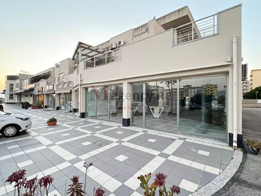 casa indipendente in affitto a Reggio di Calabria