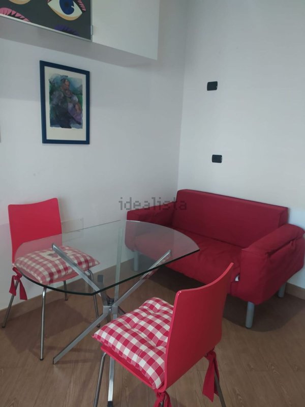 appartamento in affitto a Reggio di Calabria in zona Centro Storico