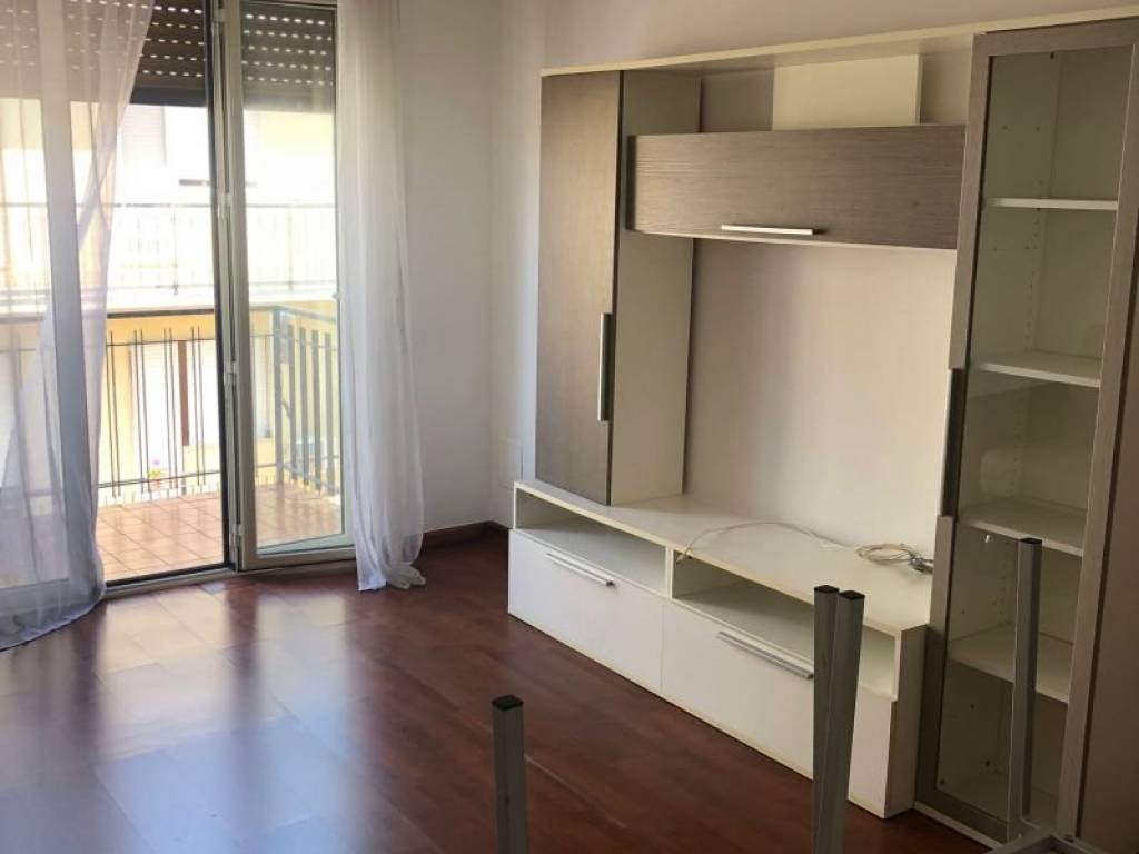 appartamento in affitto a Reggio di Calabria in zona Pineta Zerbi