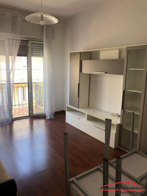 appartamento in affitto a Reggio di Calabria in zona Centro Storico