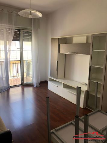 appartamento in affitto a Reggio di Calabria in zona Centro Storico