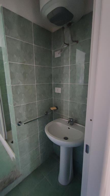 appartamento in affitto a Reggio di Calabria in zona Santa Caterina