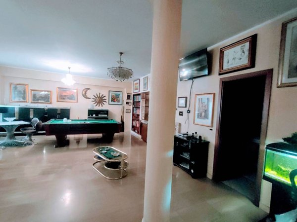 appartamento in affitto a Reggio di Calabria in zona Stadio