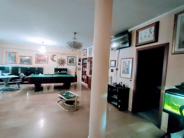 appartamento in affitto a Reggio di Calabria