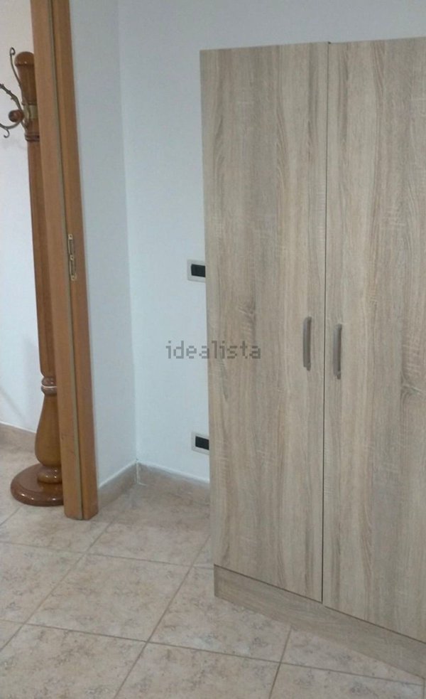 appartamento in affitto a Reggio di Calabria in zona Tremulini