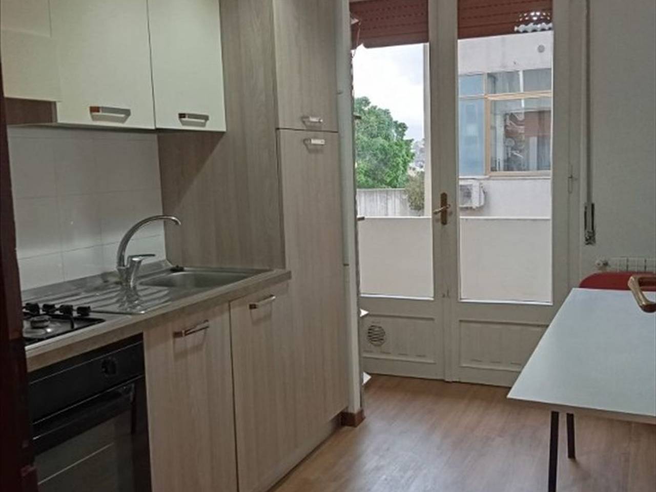 appartamento in affitto a Reggio di Calabria