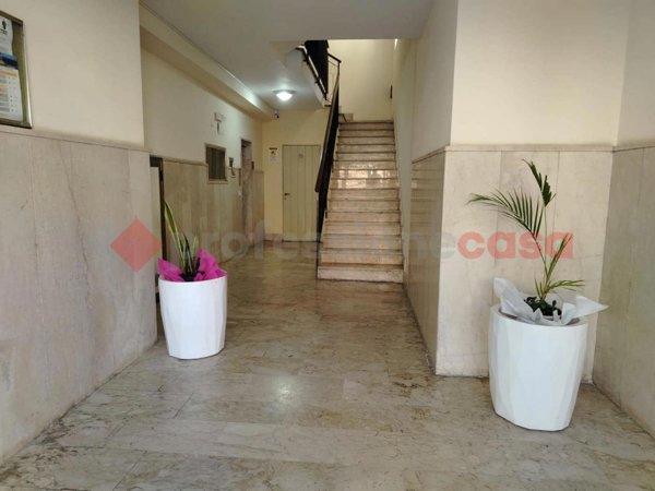 appartamento in affitto a Reggio di Calabria in zona Centro Storico