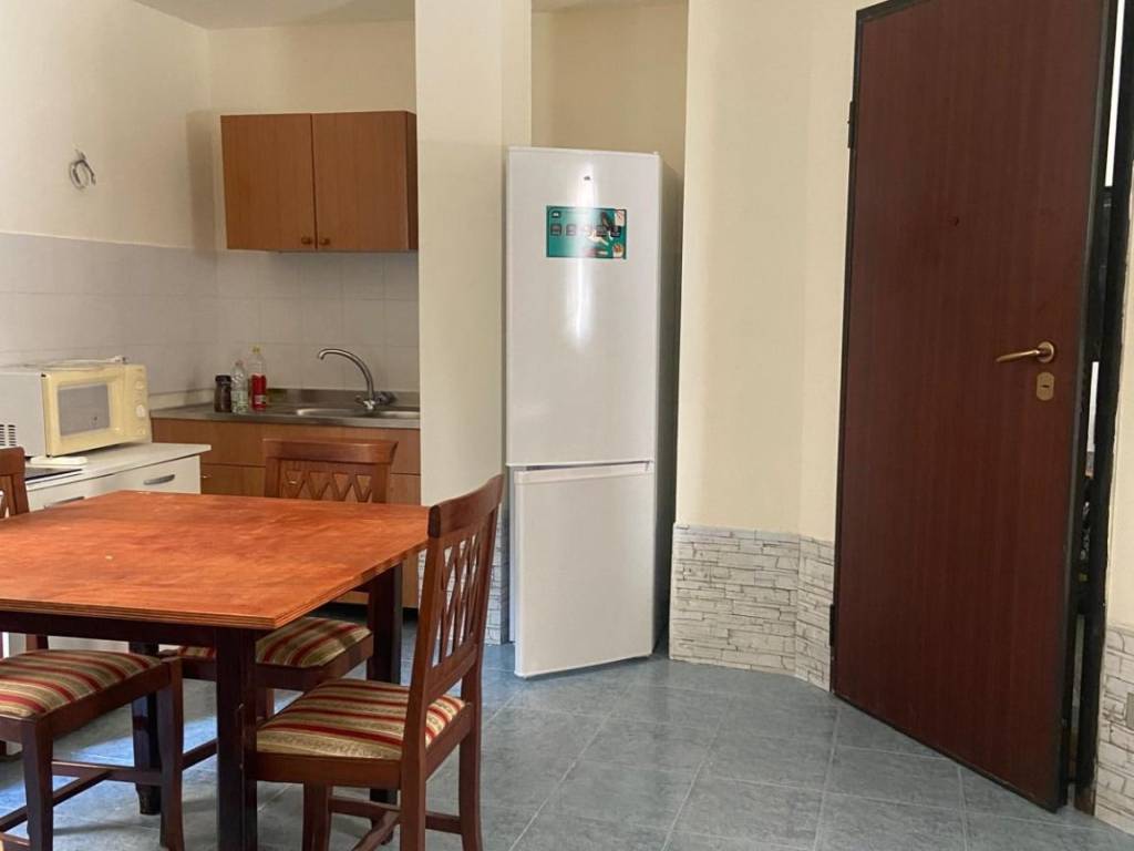 appartamento in affitto a Reggio di Calabria in zona Rione Ferrovieri