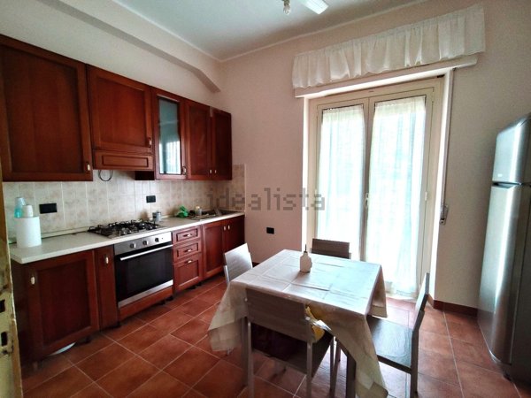 appartamento in affitto a Reggio di Calabria