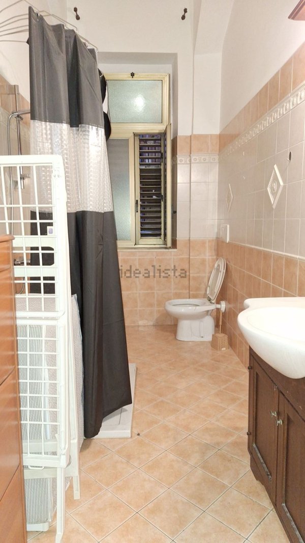 appartamento in affitto a Reggio di Calabria in zona Santa Caterina