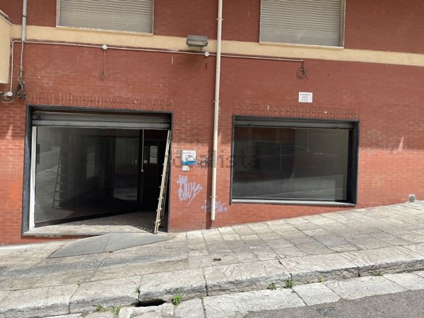 ufficio in affitto a Reggio di Calabria in zona Centro Storico