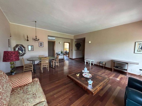 appartamento in affitto a Reggio di Calabria in zona Pineta Zerbi