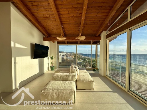 appartamento in affitto a Reggio di Calabria