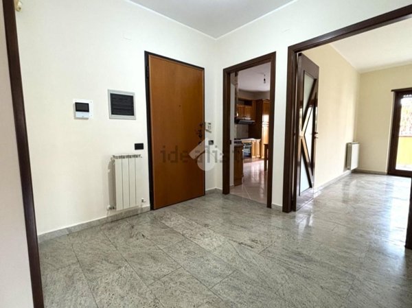 appartamento in affitto a Reggio di Calabria