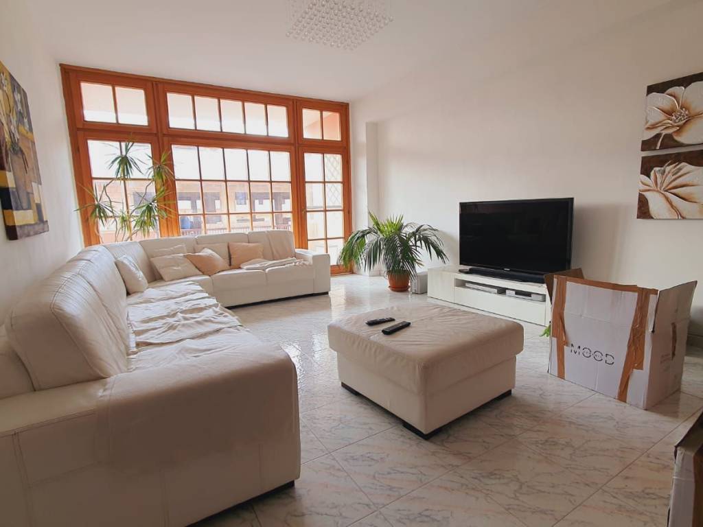 appartamento in affitto a Reggio di Calabria in zona San Giorgio