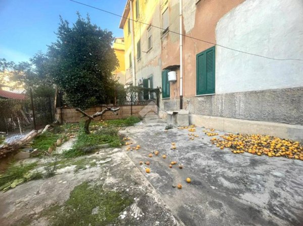 appartamento in affitto a Reggio di Calabria in zona Stadio