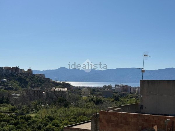 appartamento in affitto a Reggio di Calabria