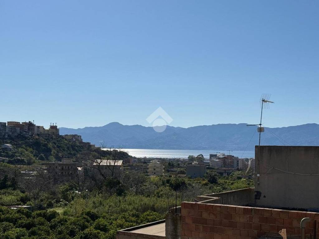 appartamento in affitto a Reggio di Calabria in zona Spirito Santo