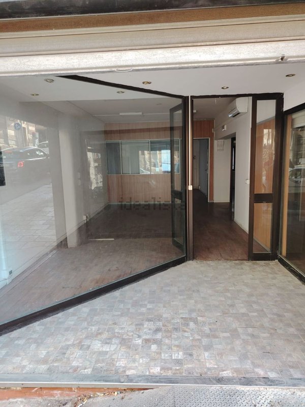 locale commerciale in affitto a Reggio di Calabria