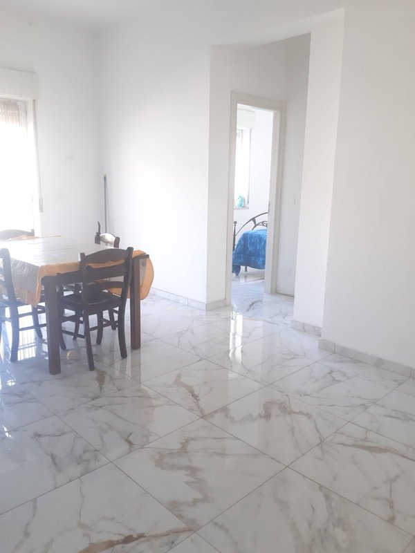 appartamento in affitto a Reggio di Calabria