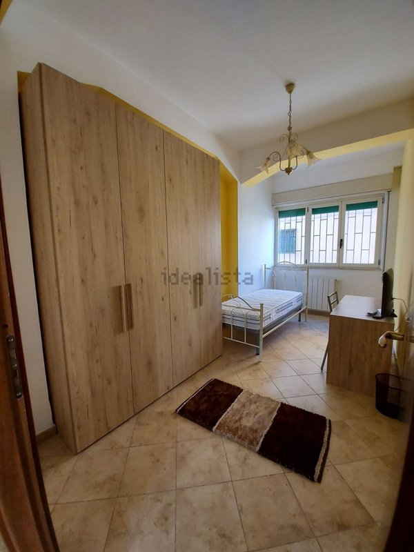 appartamento in affitto a Reggio di Calabria