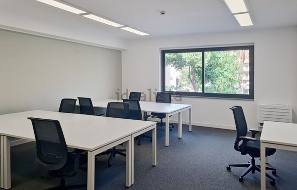 ufficio in affitto a Reggio di Calabria