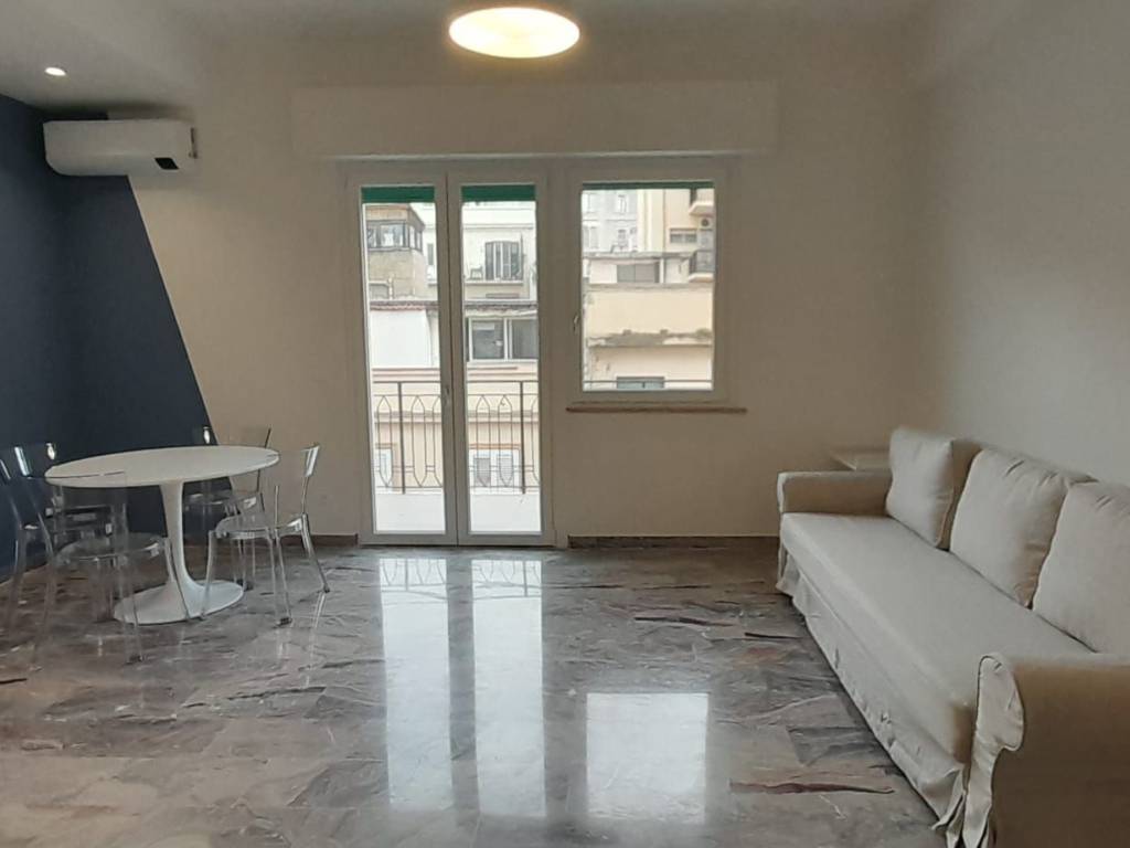 appartamento in affitto a Reggio di Calabria in zona Centro Storico