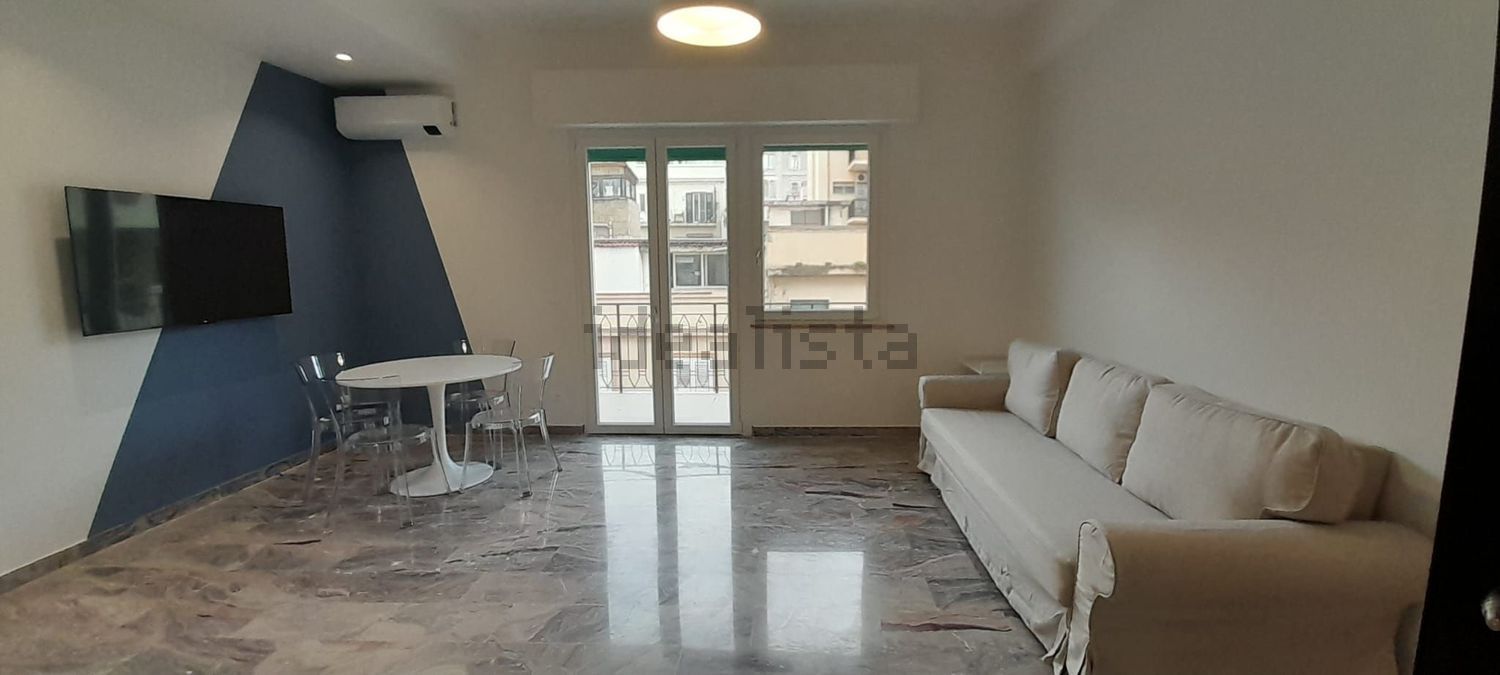 appartamento in affitto a Reggio di Calabria in zona Centro Storico