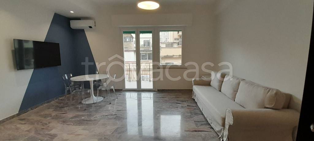 appartamento in affitto a Reggio di Calabria in zona Centro Storico