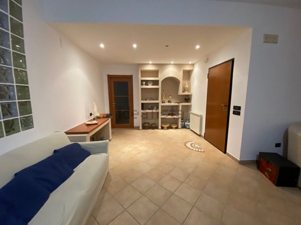 appartamento in affitto a Reggio di Calabria in zona Centro Storico