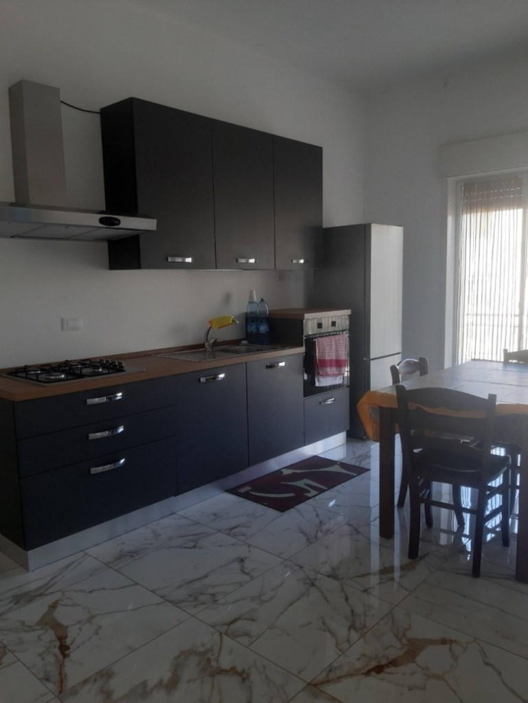 appartamento in affitto a Reggio di Calabria
