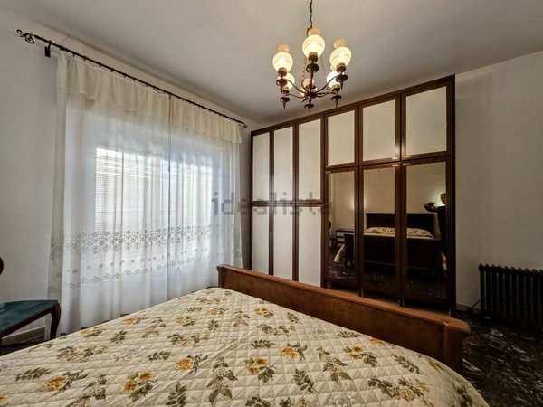 appartamento in affitto a Reggio di Calabria