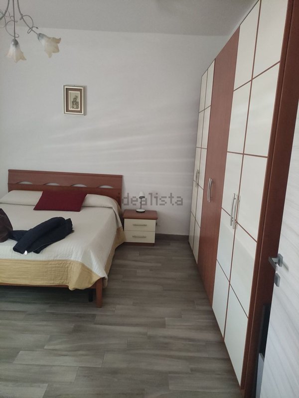 appartamento in affitto a Reggio di Calabria