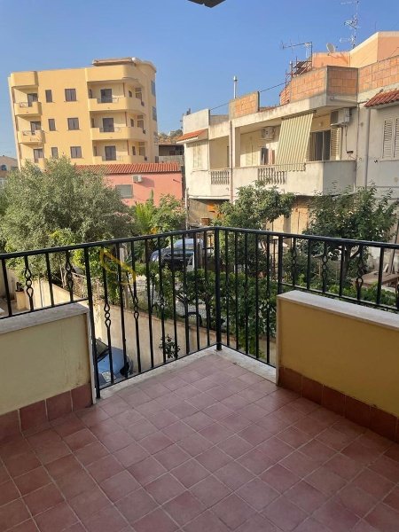 appartamento in affitto a Reggio di Calabria in zona Saracinello