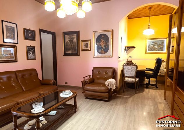 casa indipendente in affitto a Reggio di Calabria in zona Sbarre