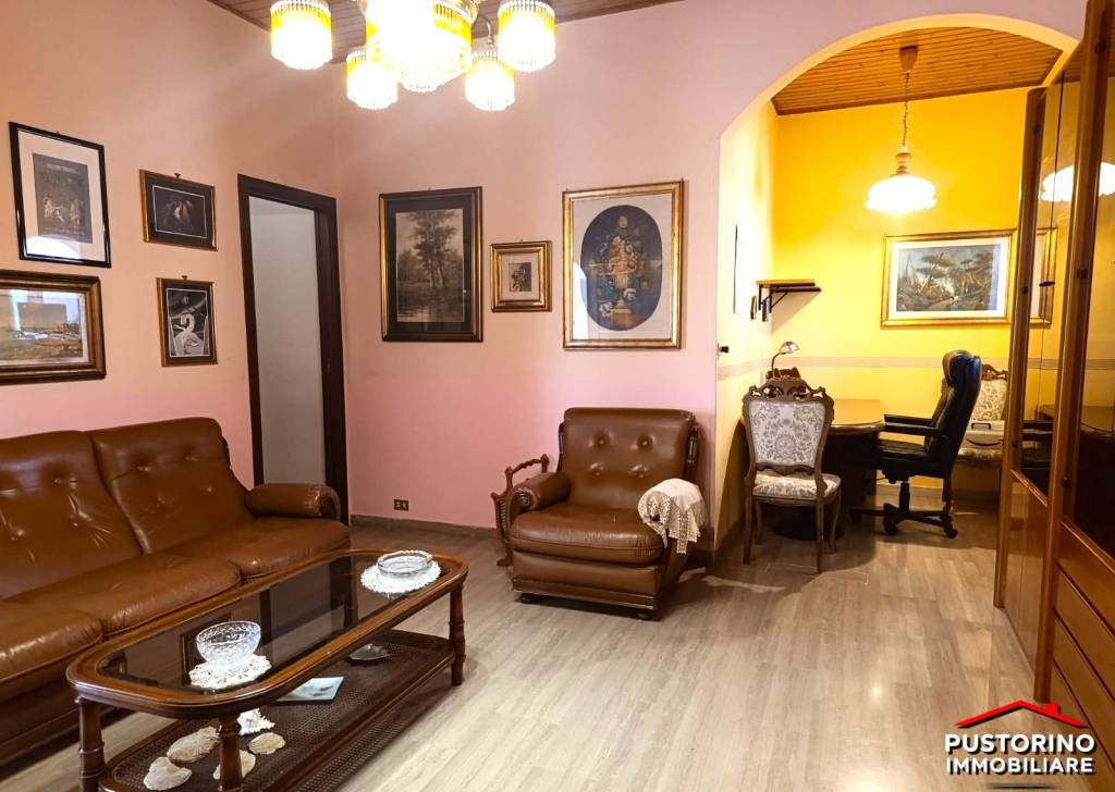 casa indipendente in affitto a Reggio di Calabria in zona Sbarre