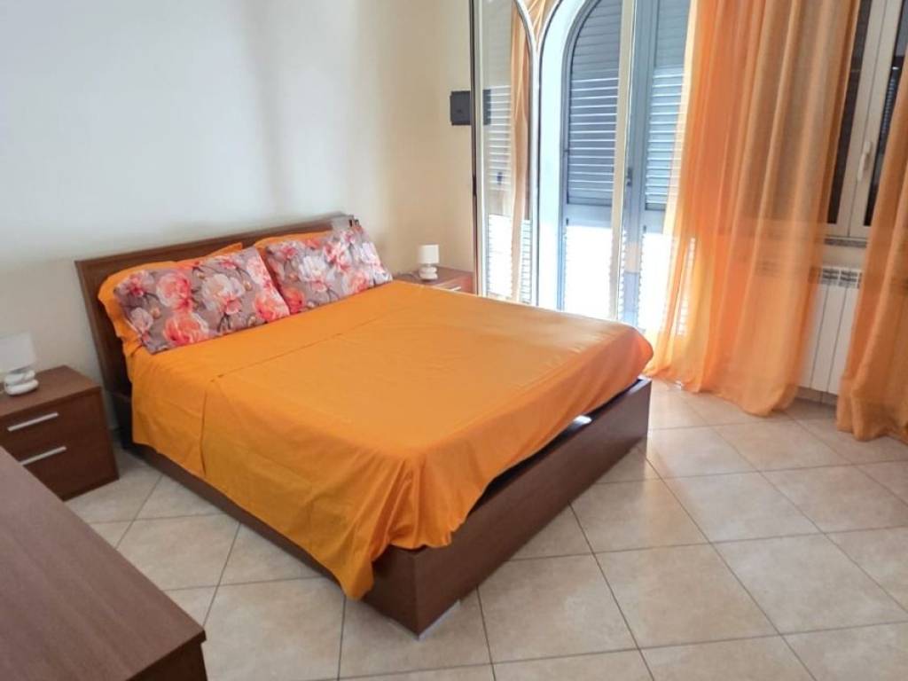 appartamento in affitto a Reggio di Calabria in zona Eremo