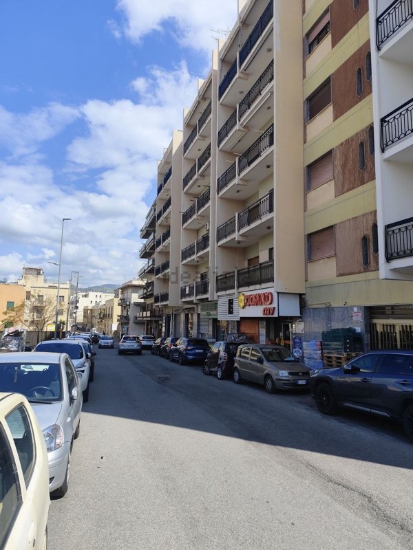 appartamento in affitto a Reggio di Calabria