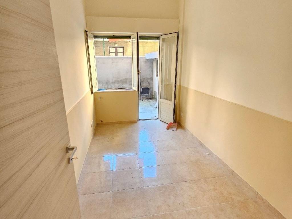 appartamento in affitto a Reggio di Calabria in zona San Brunello